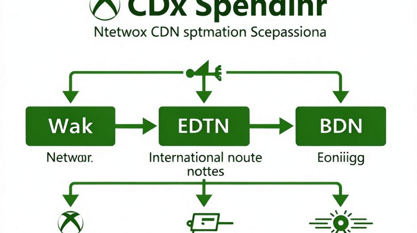 xbox国内cdn