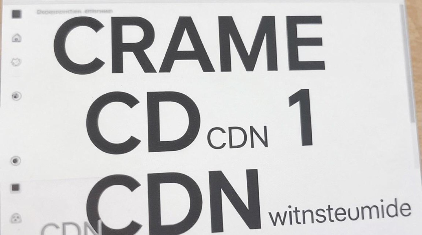 cdn配置cname