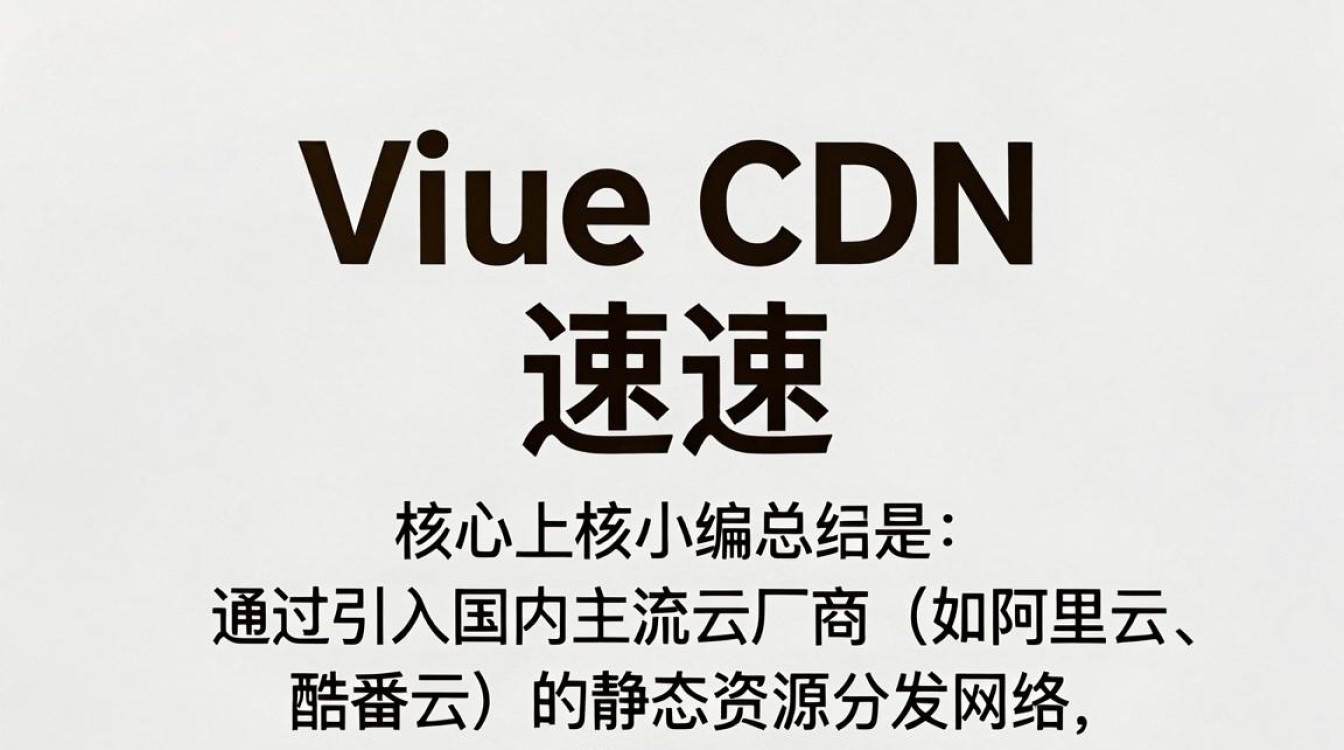 vue cdn加速 vue cdn加速