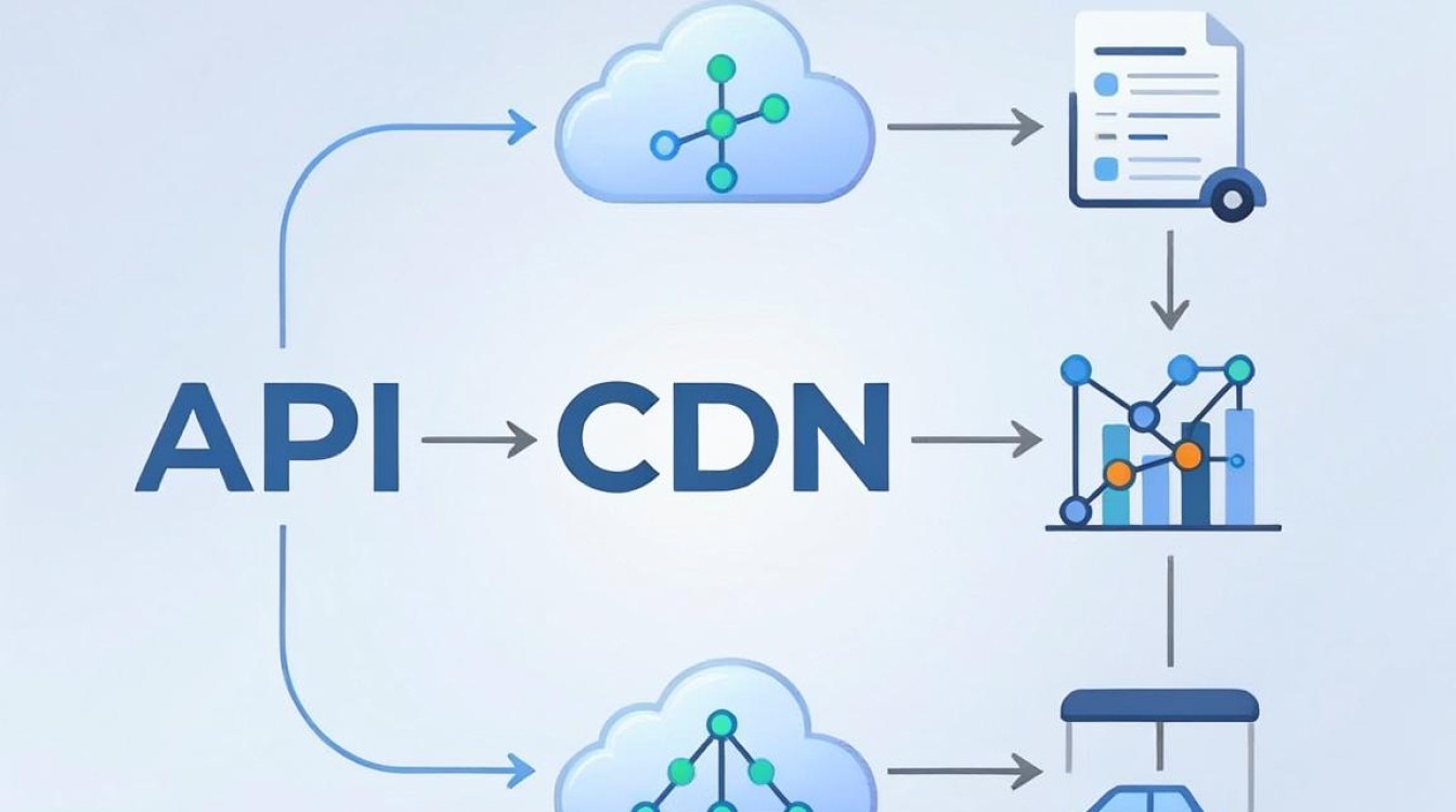 api走cdn api走cdn