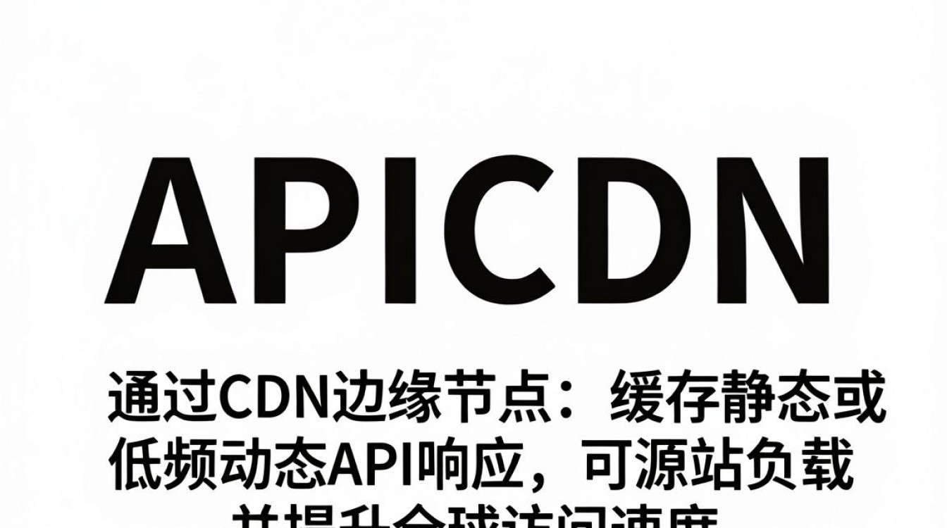 api走cdn api走cdn
