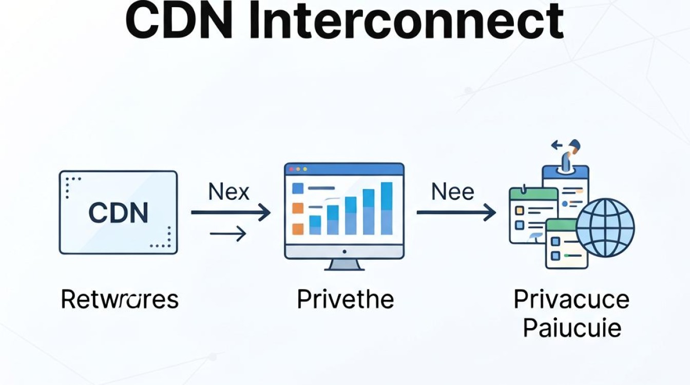 cdn之间互
