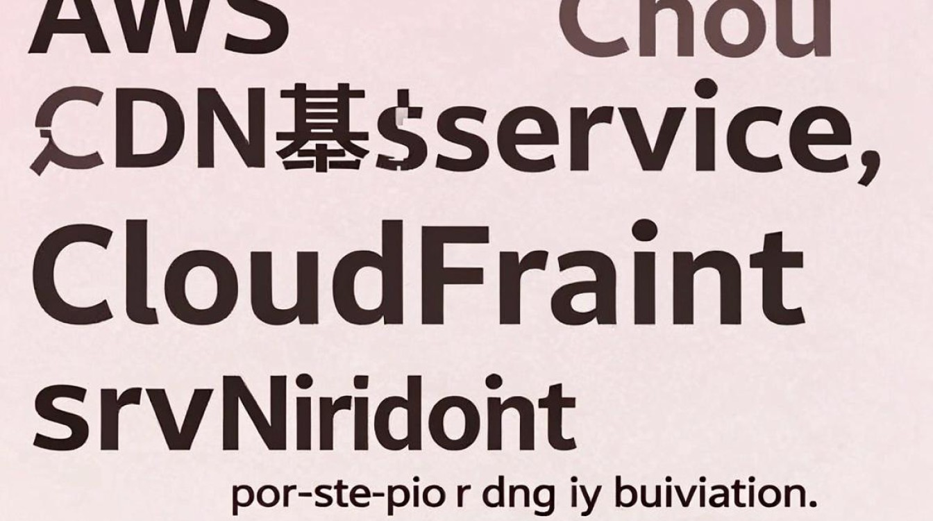 aws 购买cdn
