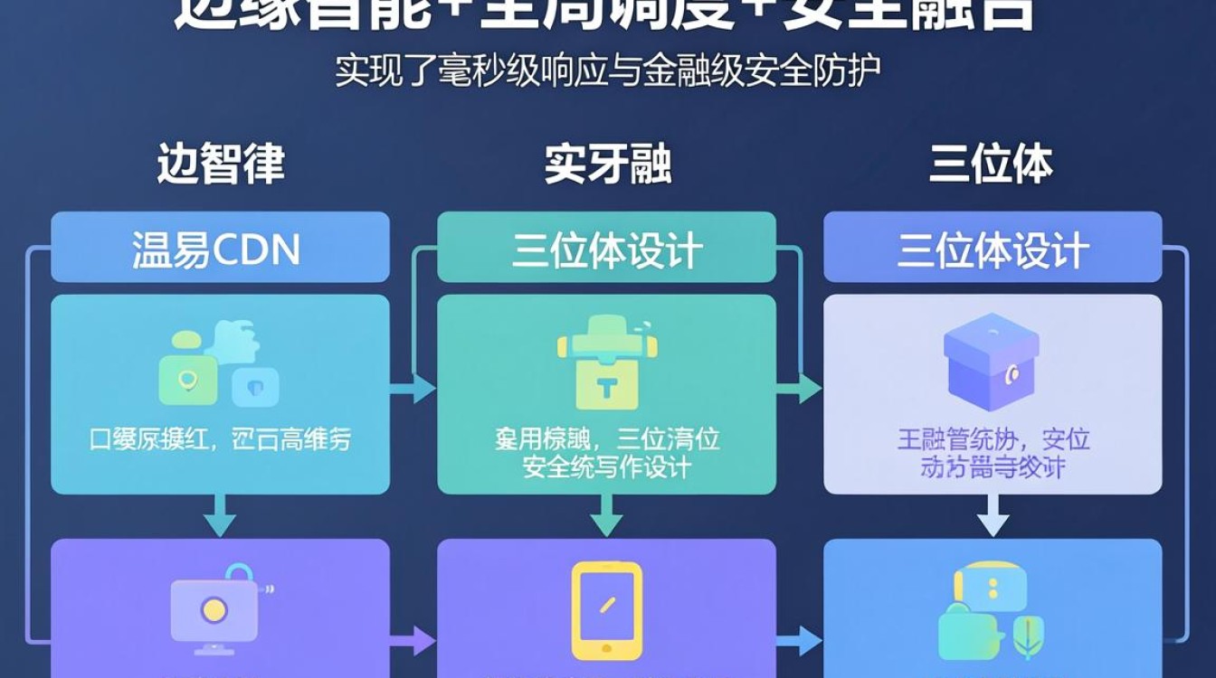 网易cdn架构
