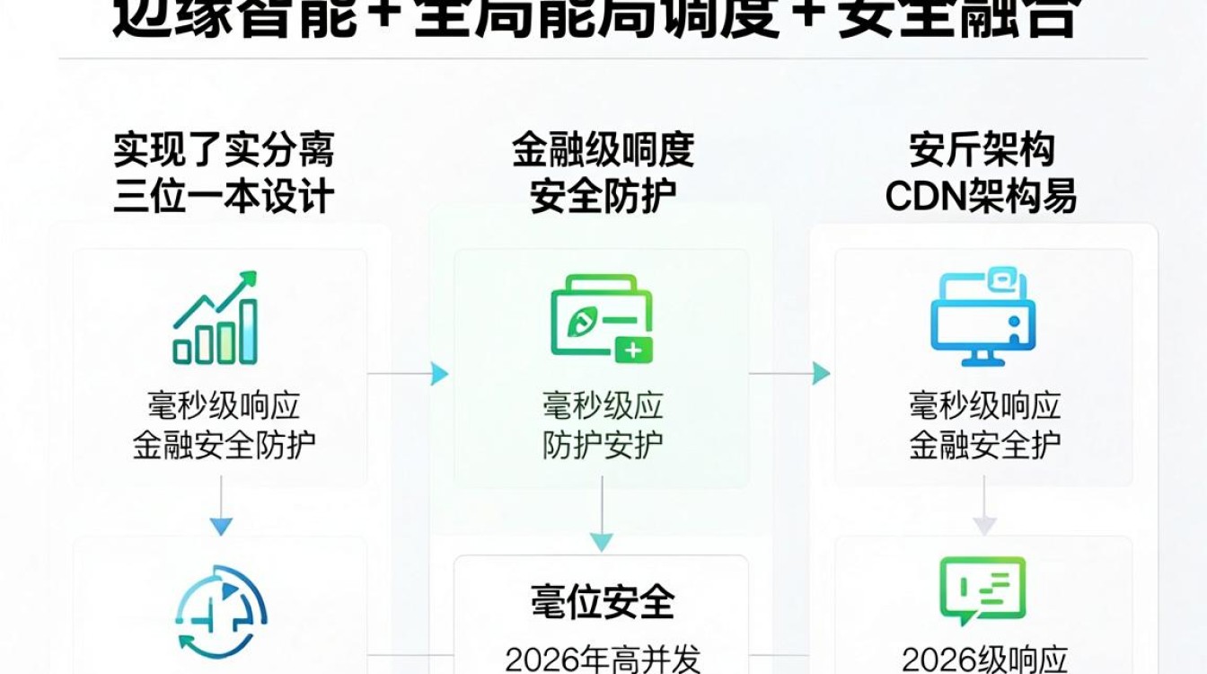 网易cdn架构