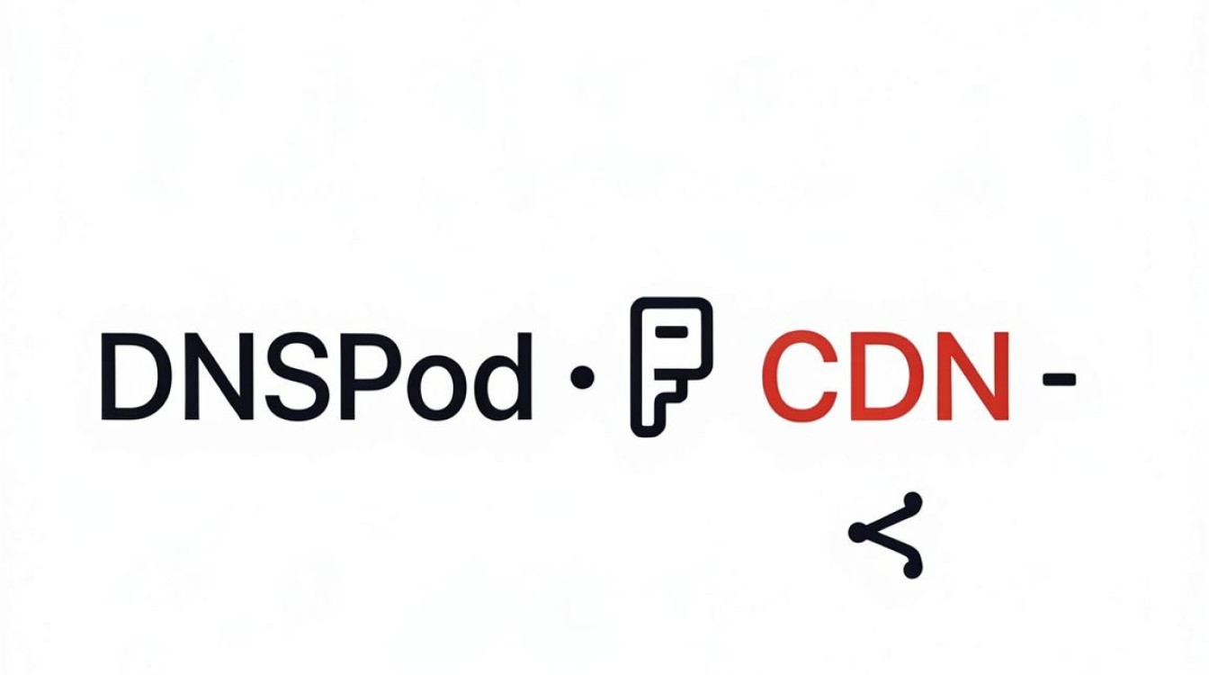 dnspod与cdn dnspod与cdn