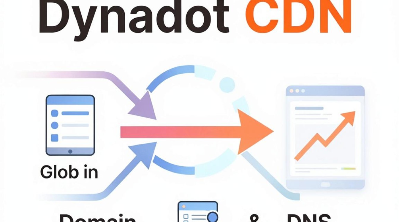 dynadot cdn加速