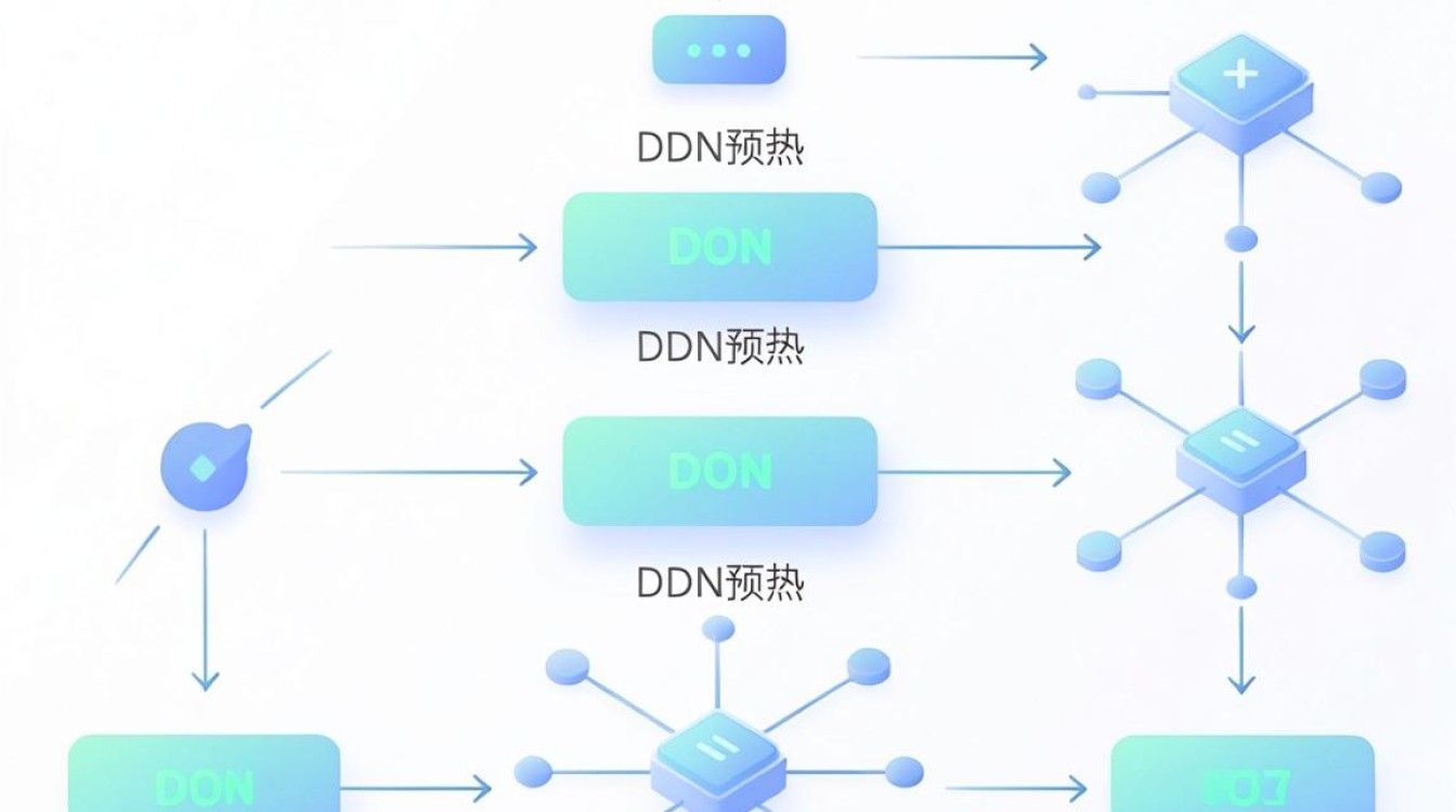 cdn预热概念