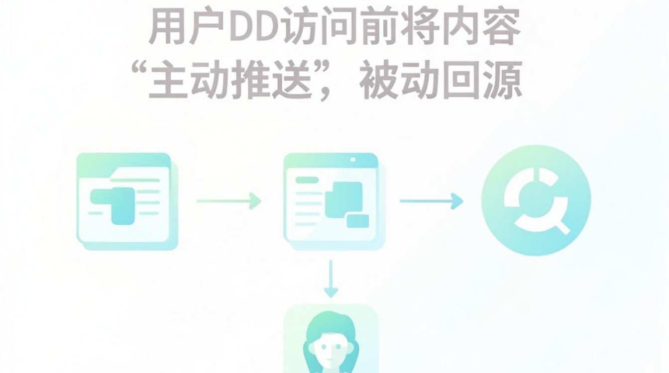 cdn预热概念