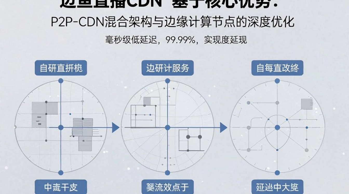 斗鱼直播 cdn