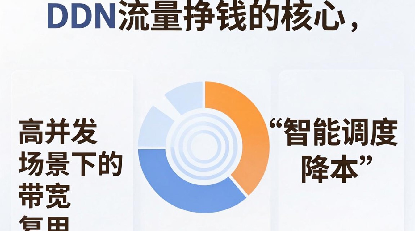 cdn流量挣钱