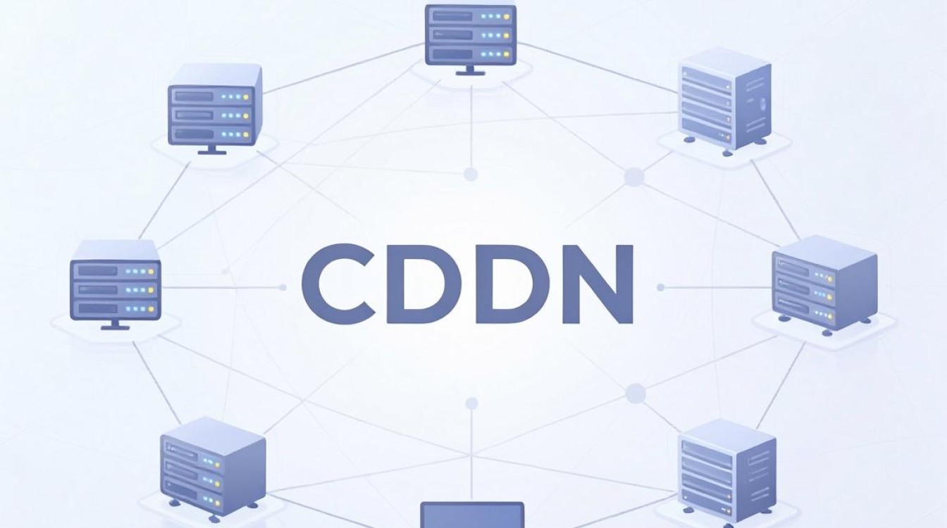 cdn的价值
