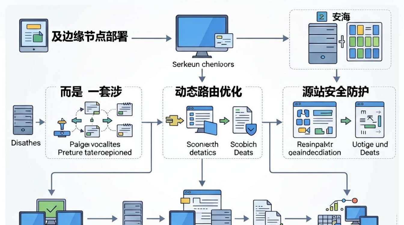 自建cdn工具 自建cdn工具