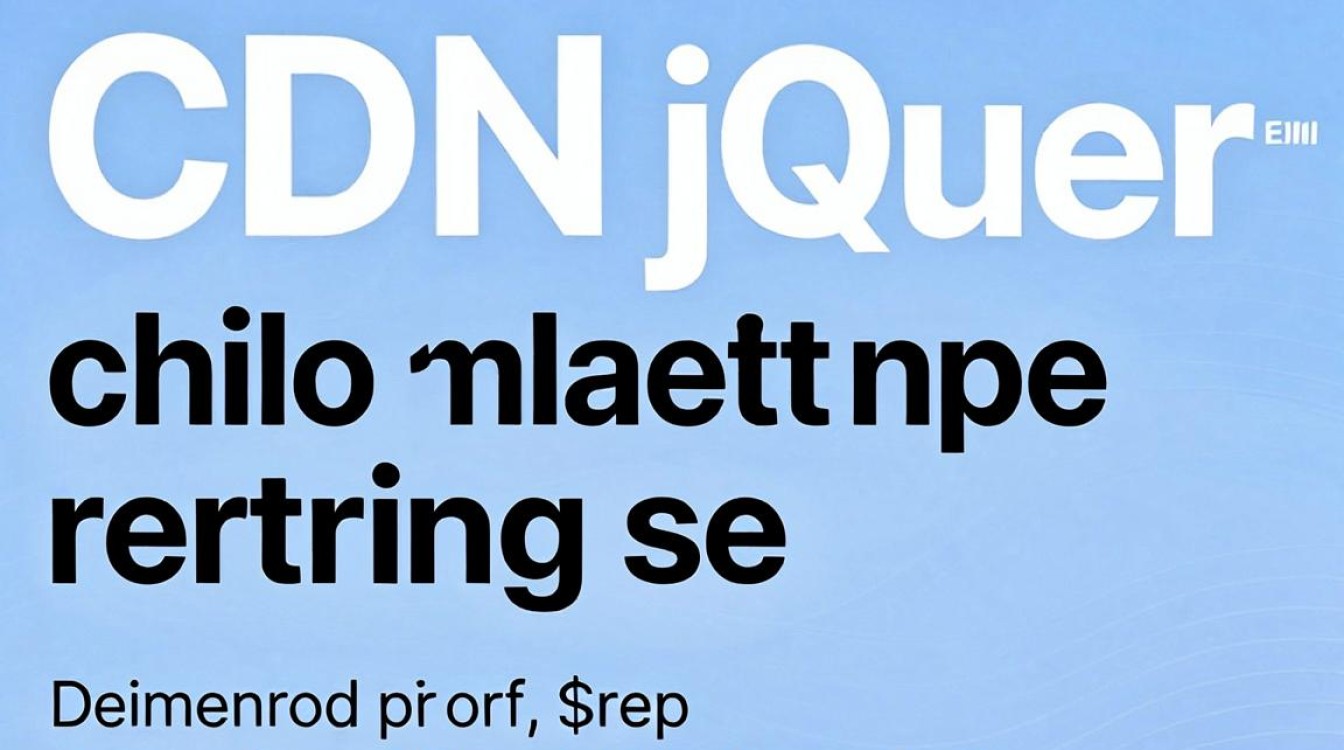 jq  cdn在线
