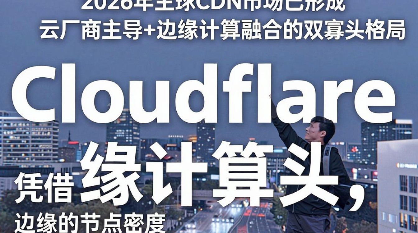 全球cdn 排行