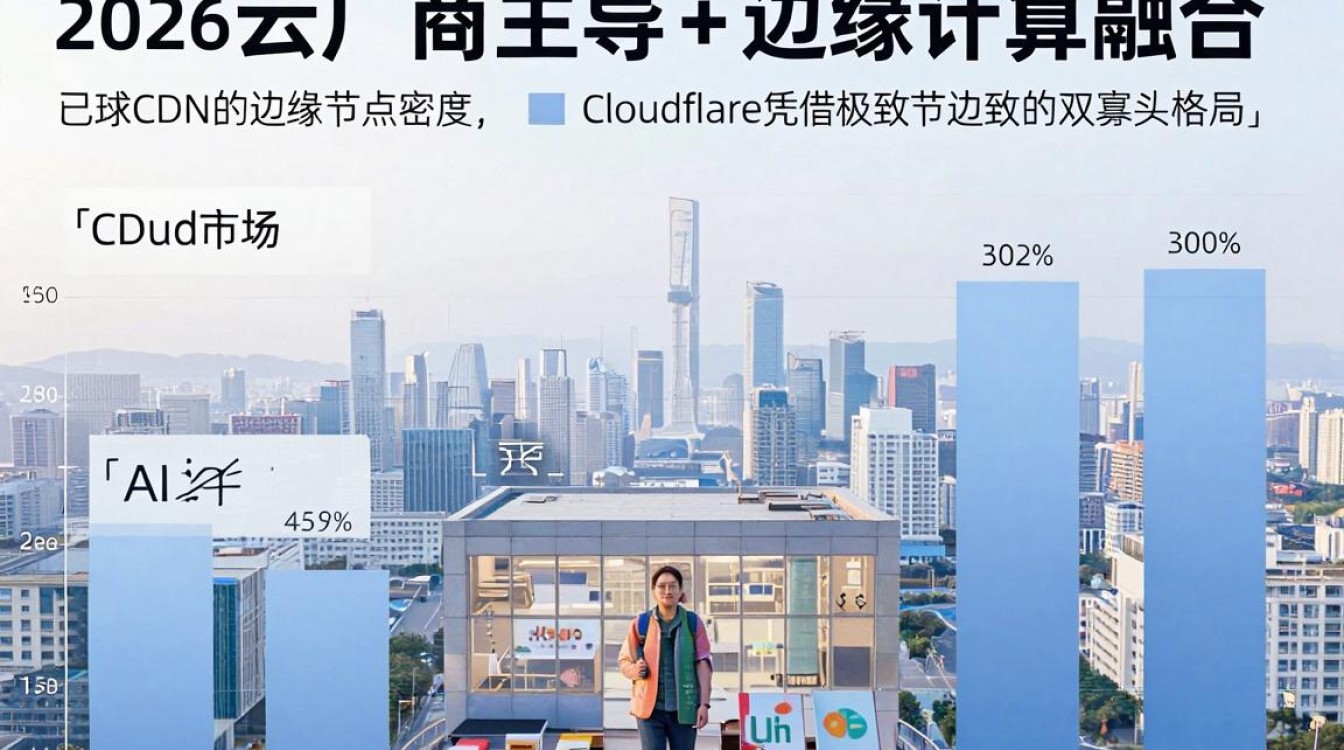 全球cdn 排行