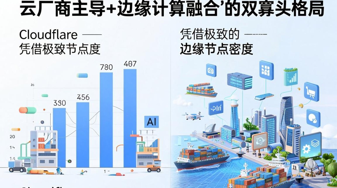 全球cdn 排行