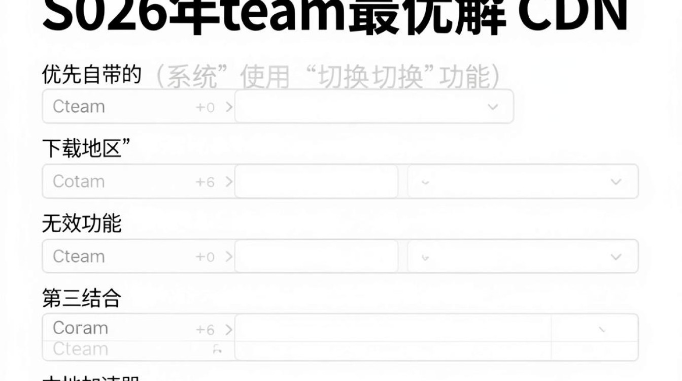 steam 换cdn