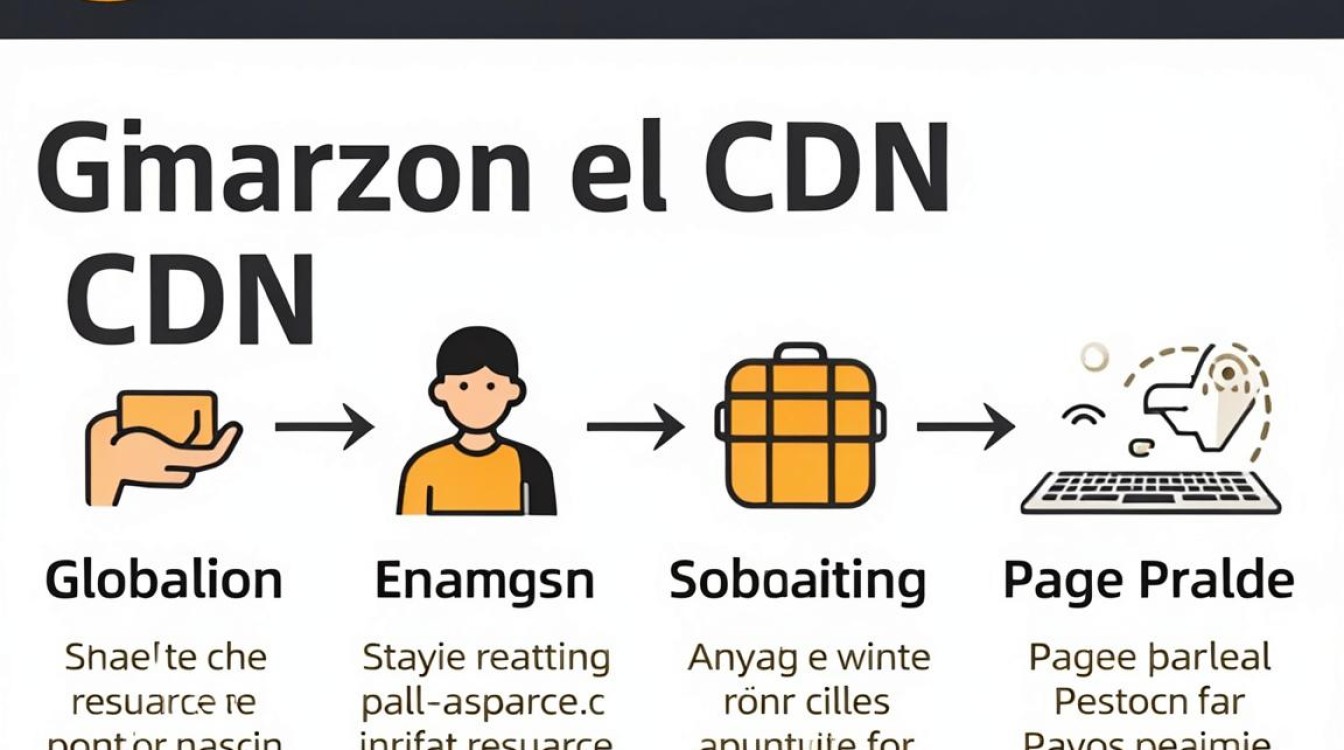 亚马逊cdn 流程 亚马逊cdn 流程