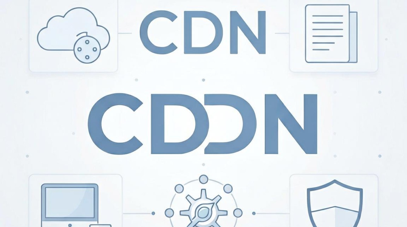 内网构建cdn