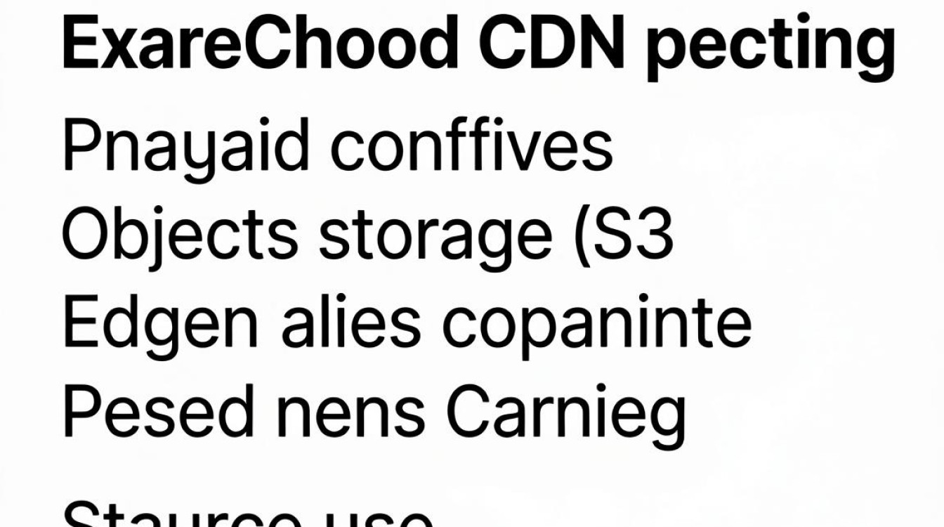 nextcloud cdn加速