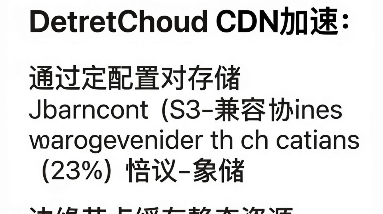 nextcloud cdn加速