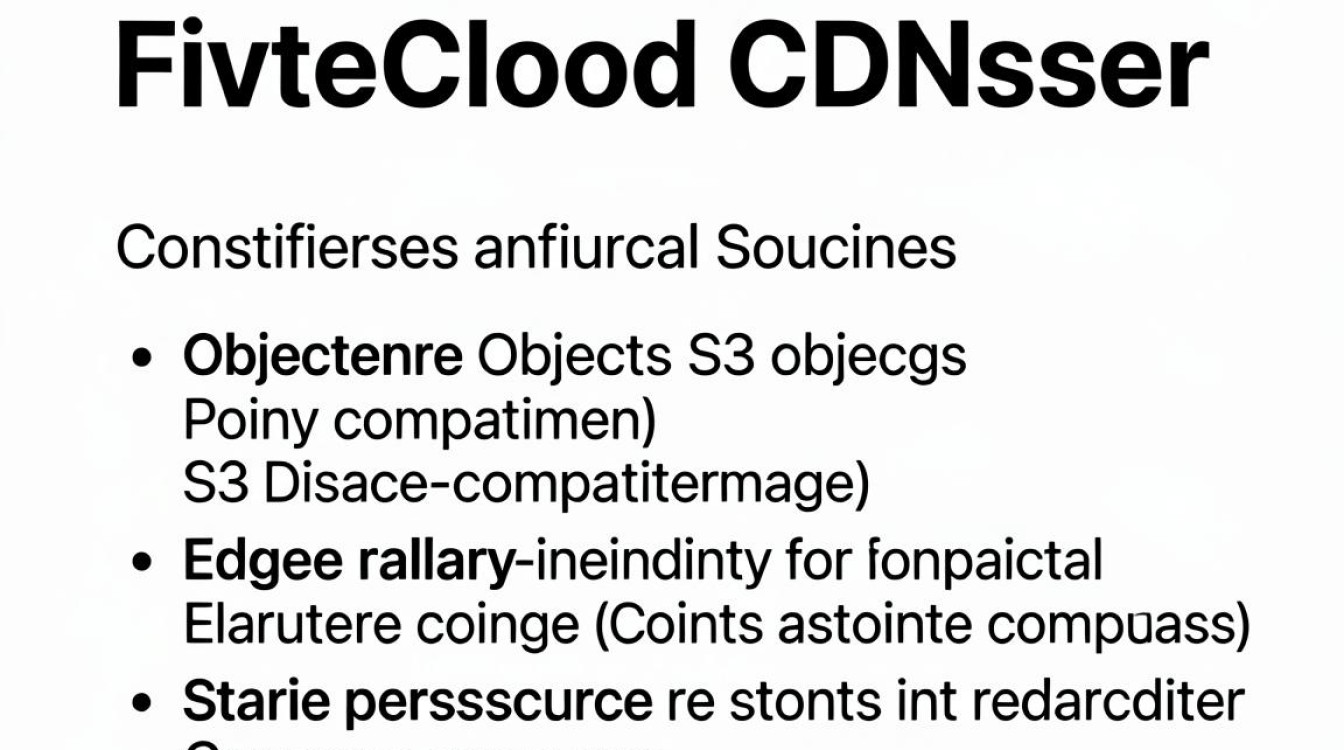 nextcloud cdn加速