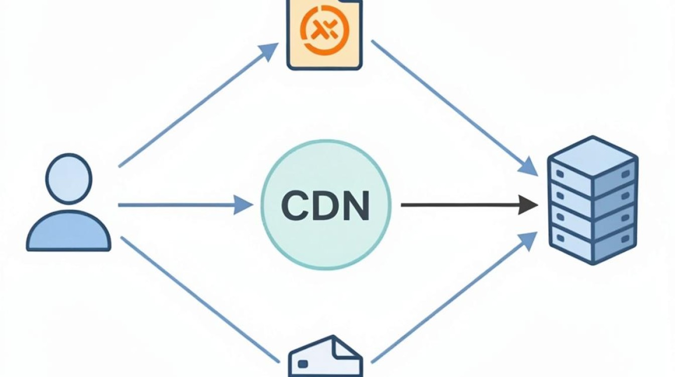 cdn加入原理