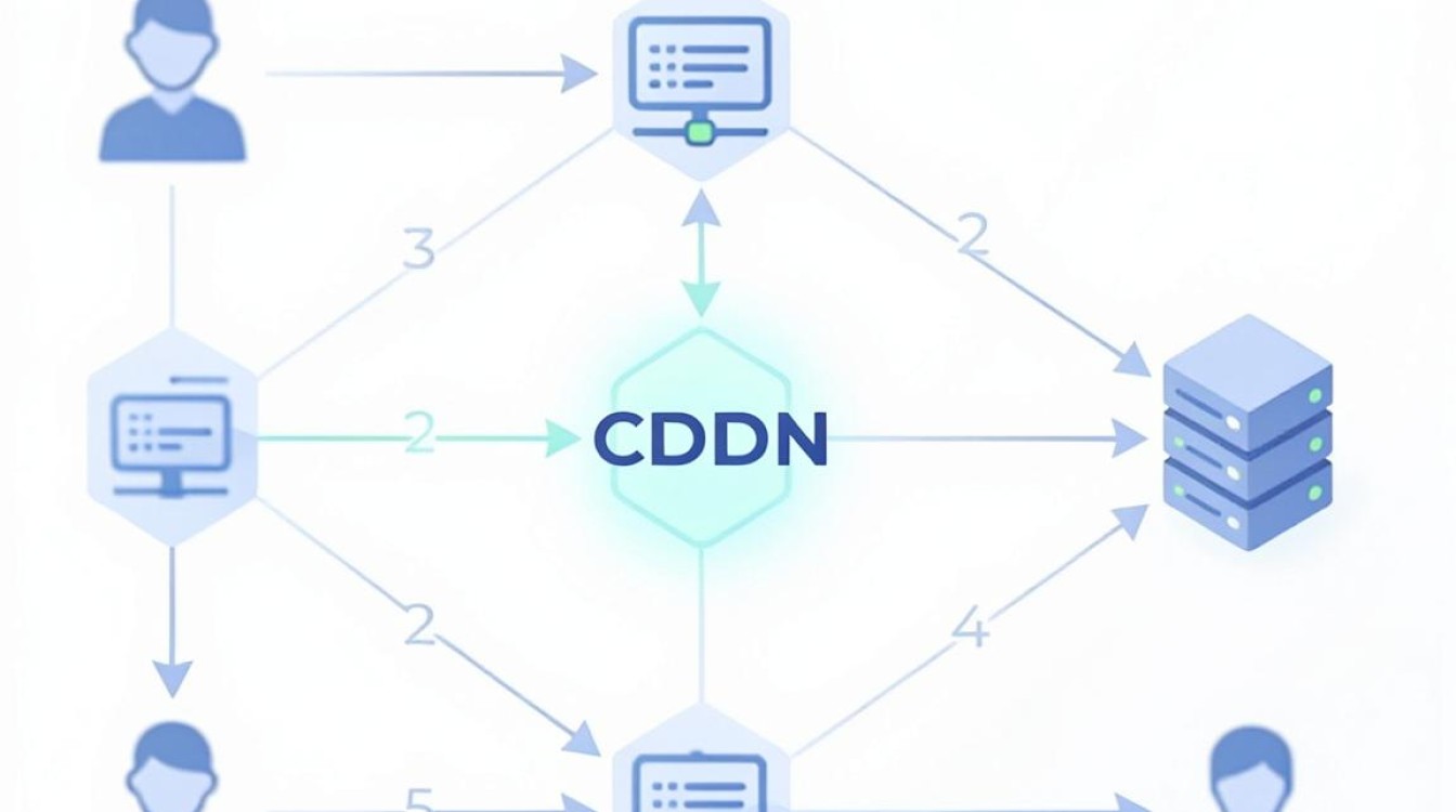 cdn加入原理
