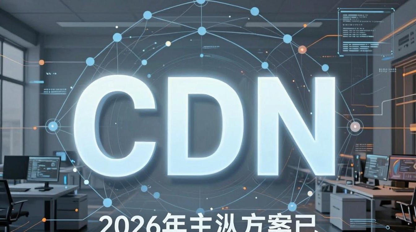 网站防护cdn