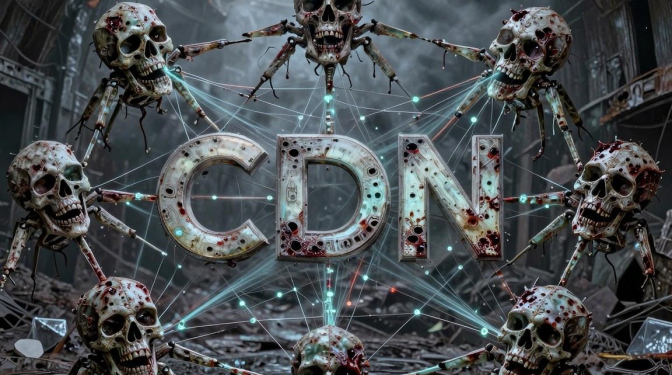 僵尸网络 cdn 僵尸网络 cdn