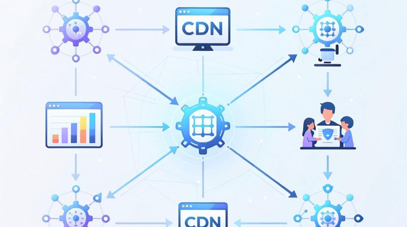 奇酷cdn