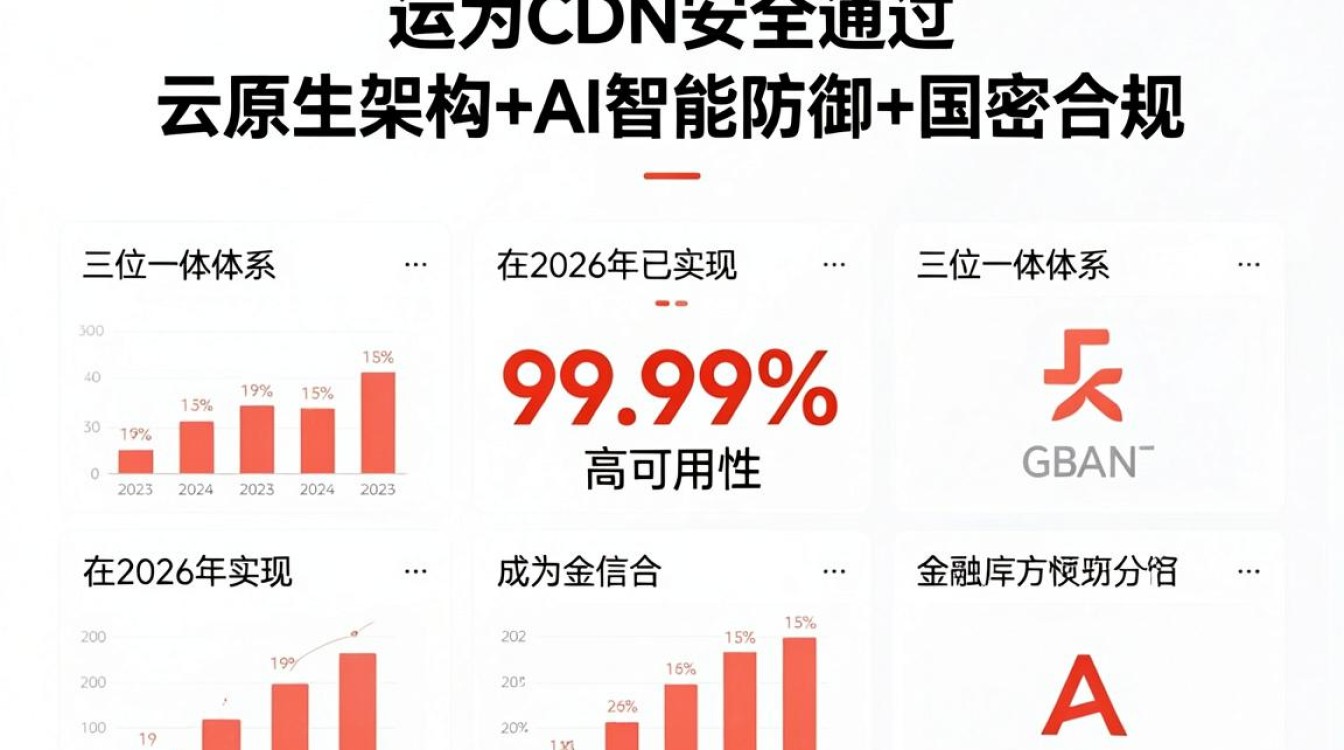 华为cdn 安全