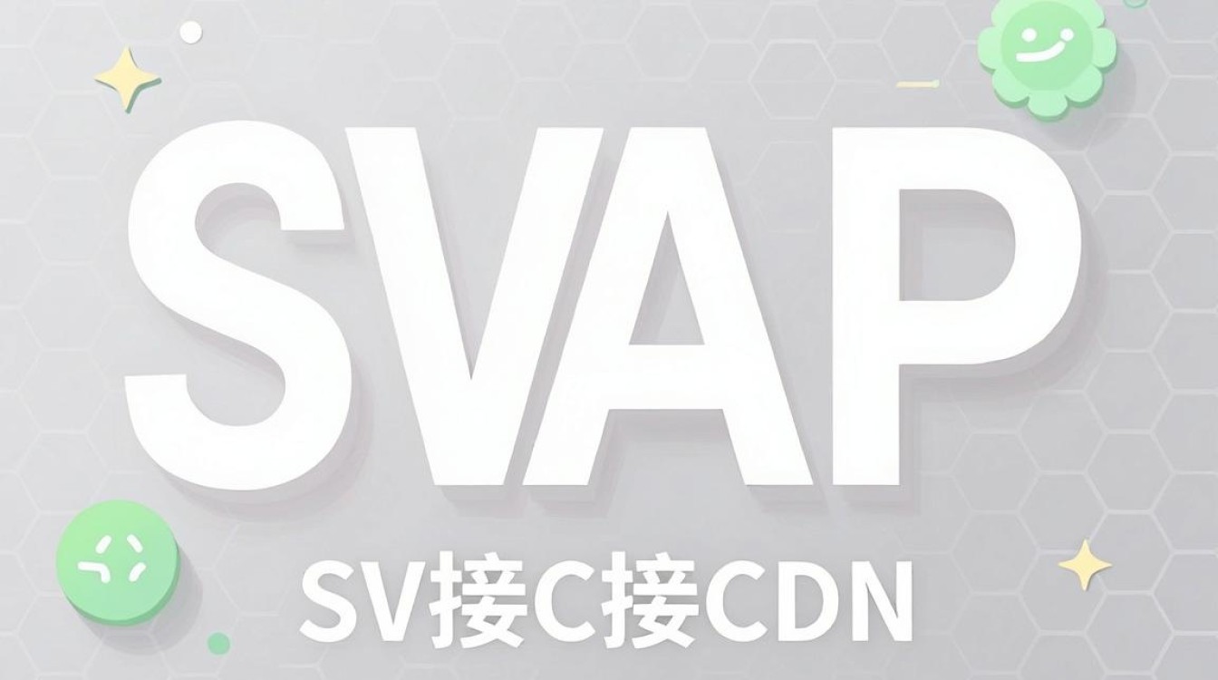 SWAP对接cdn