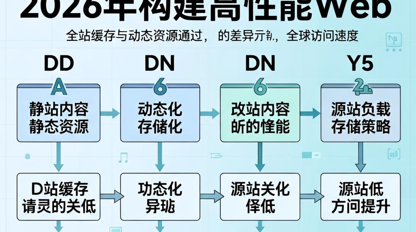 cdn全站缓存