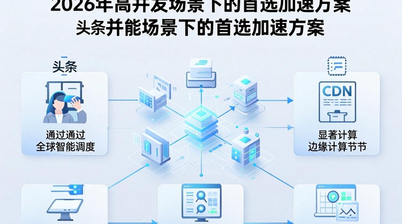 移动头条cdn