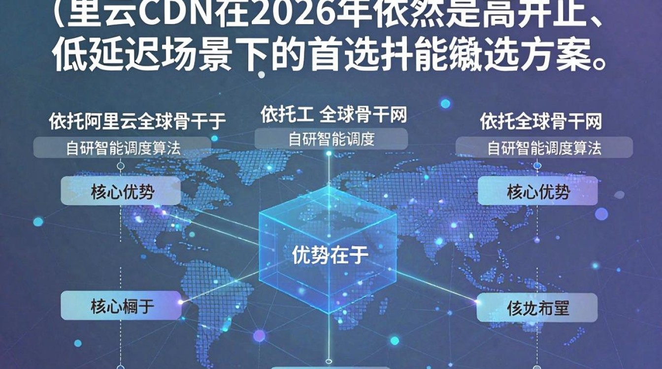 阿里cdn 挖