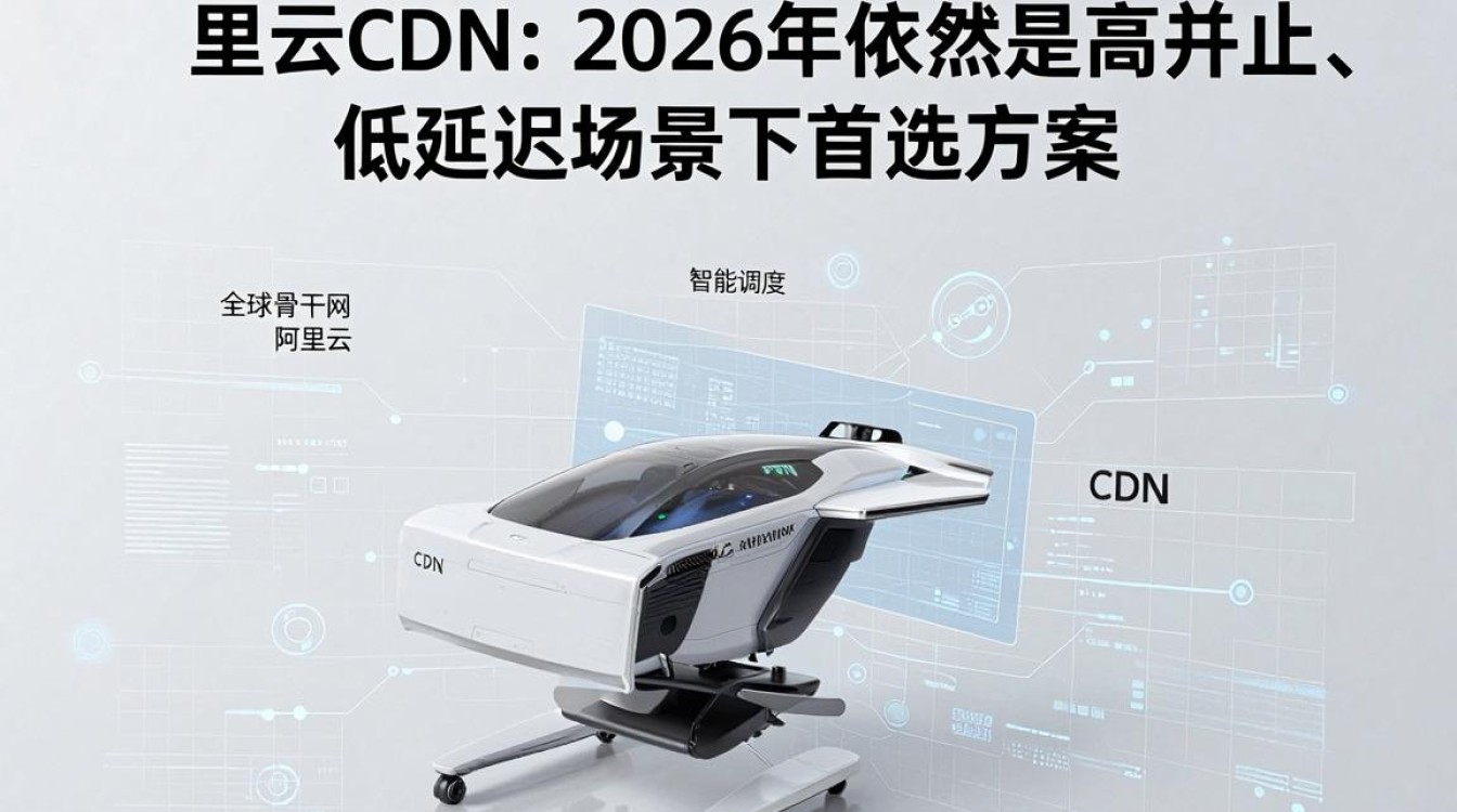 阿里cdn 挖