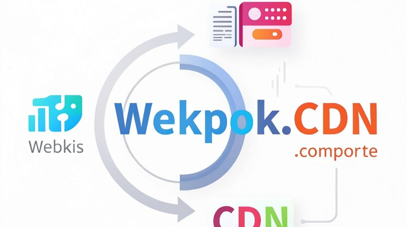 webpack cdn 组件