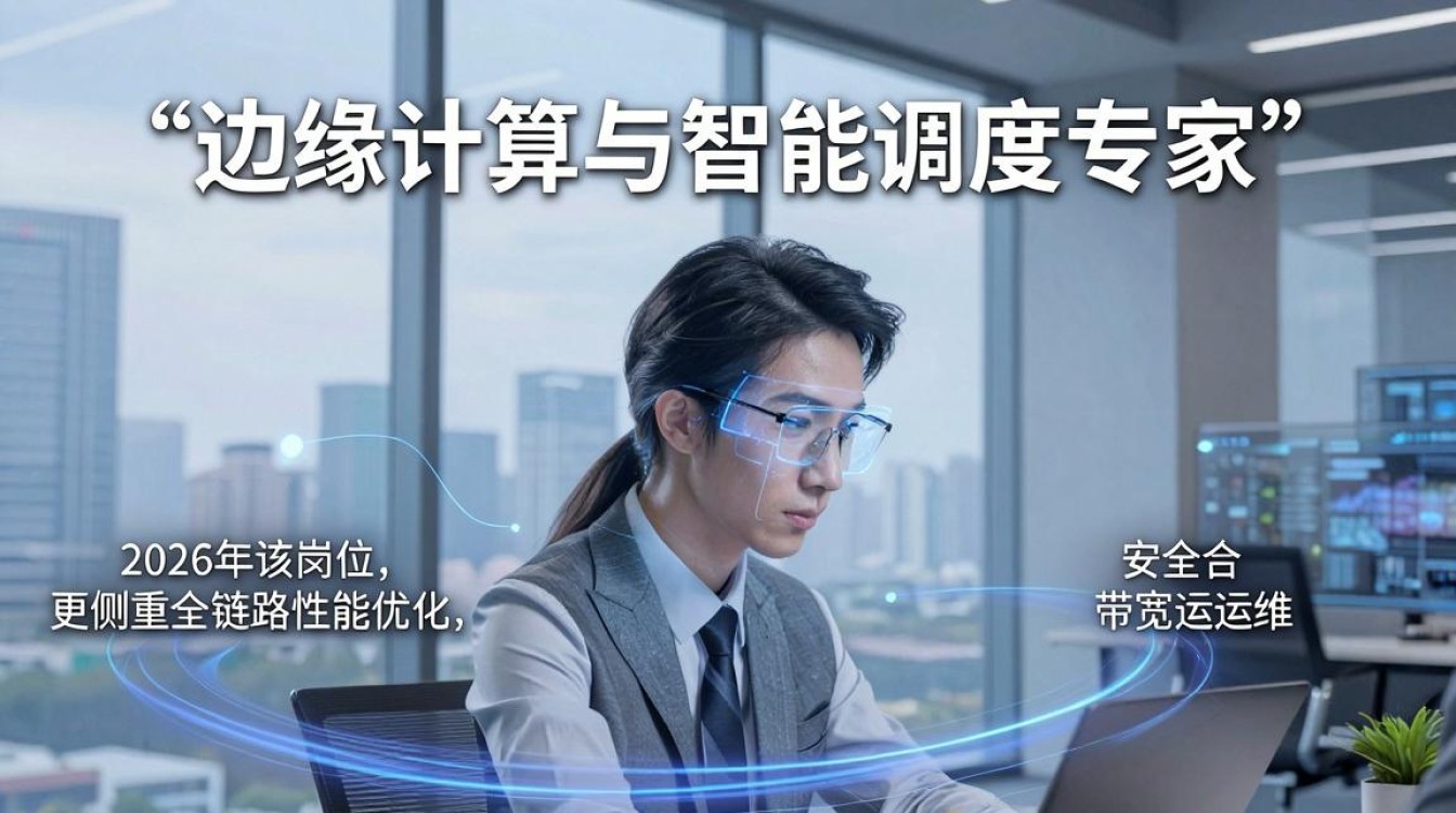 cdn的岗位
