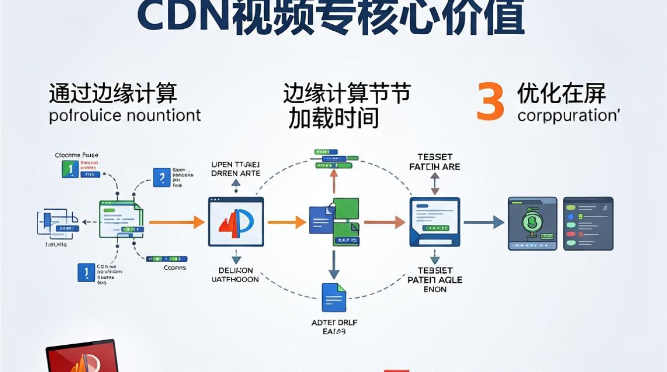 cdn video专利