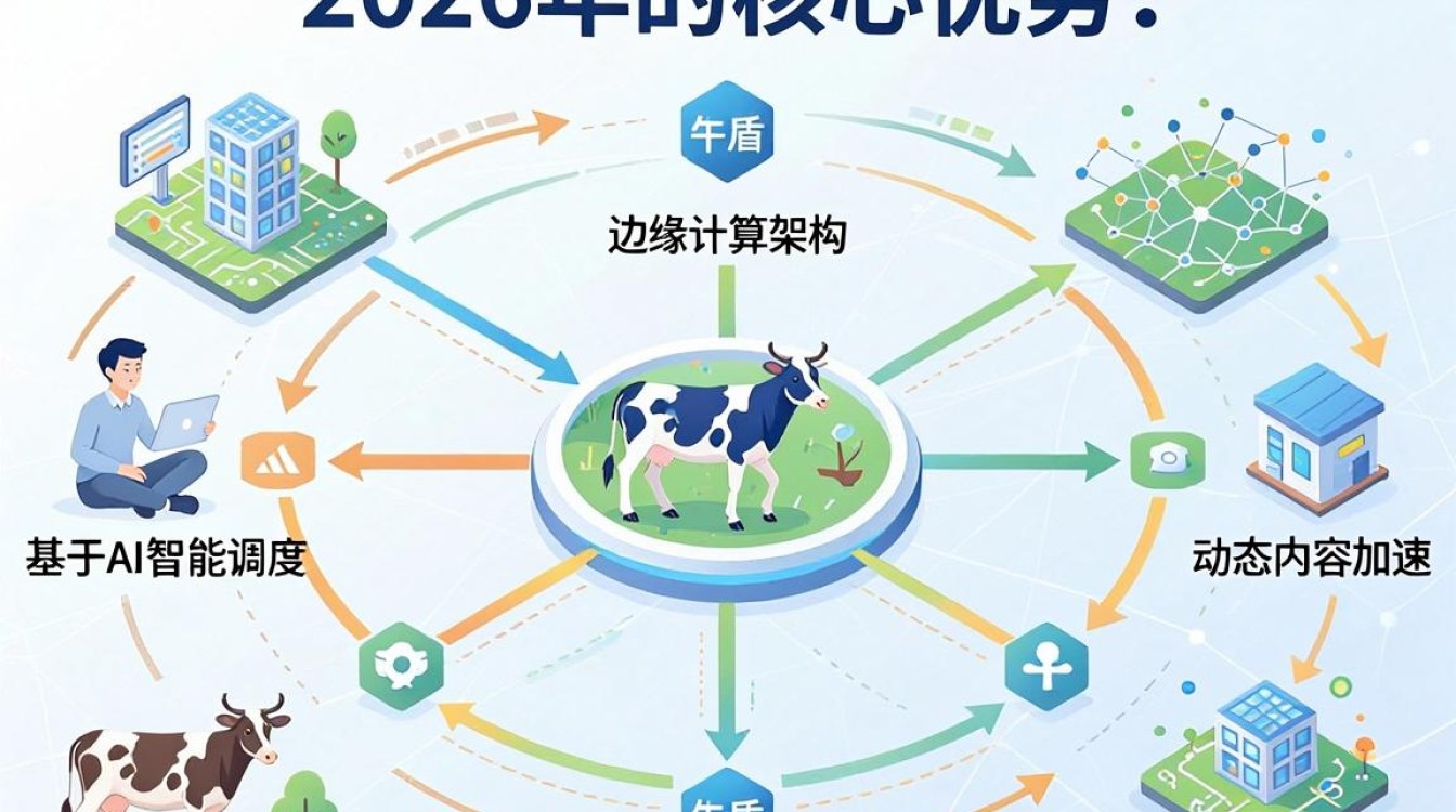 牛盾 cdn