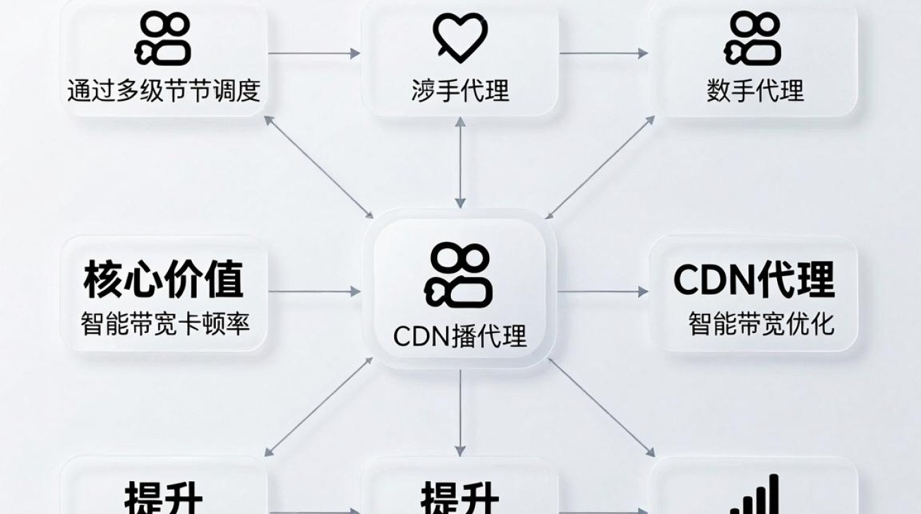 快手cdn代理