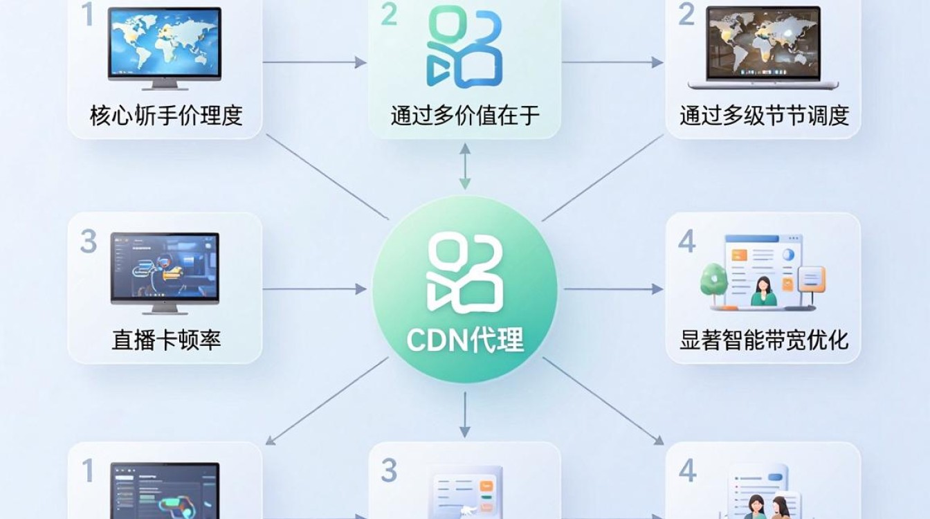 快手cdn代理
