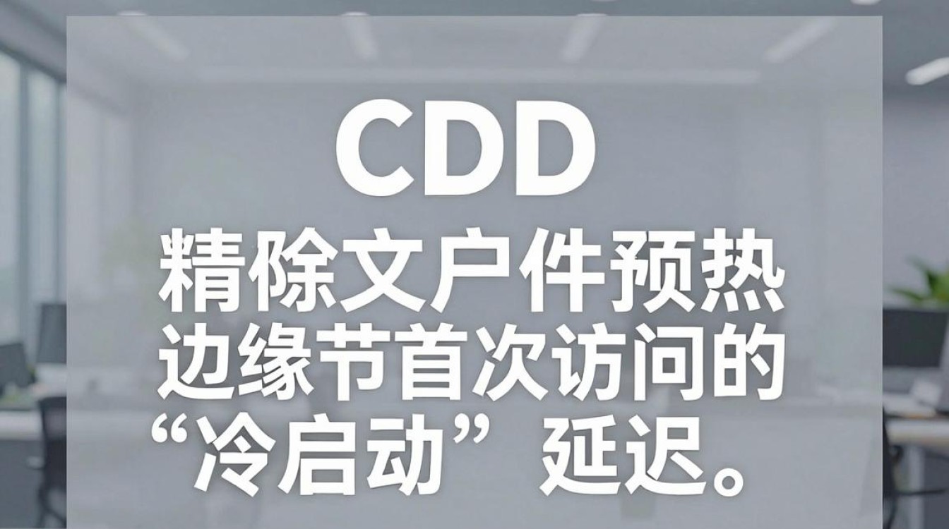 cdn文件预热