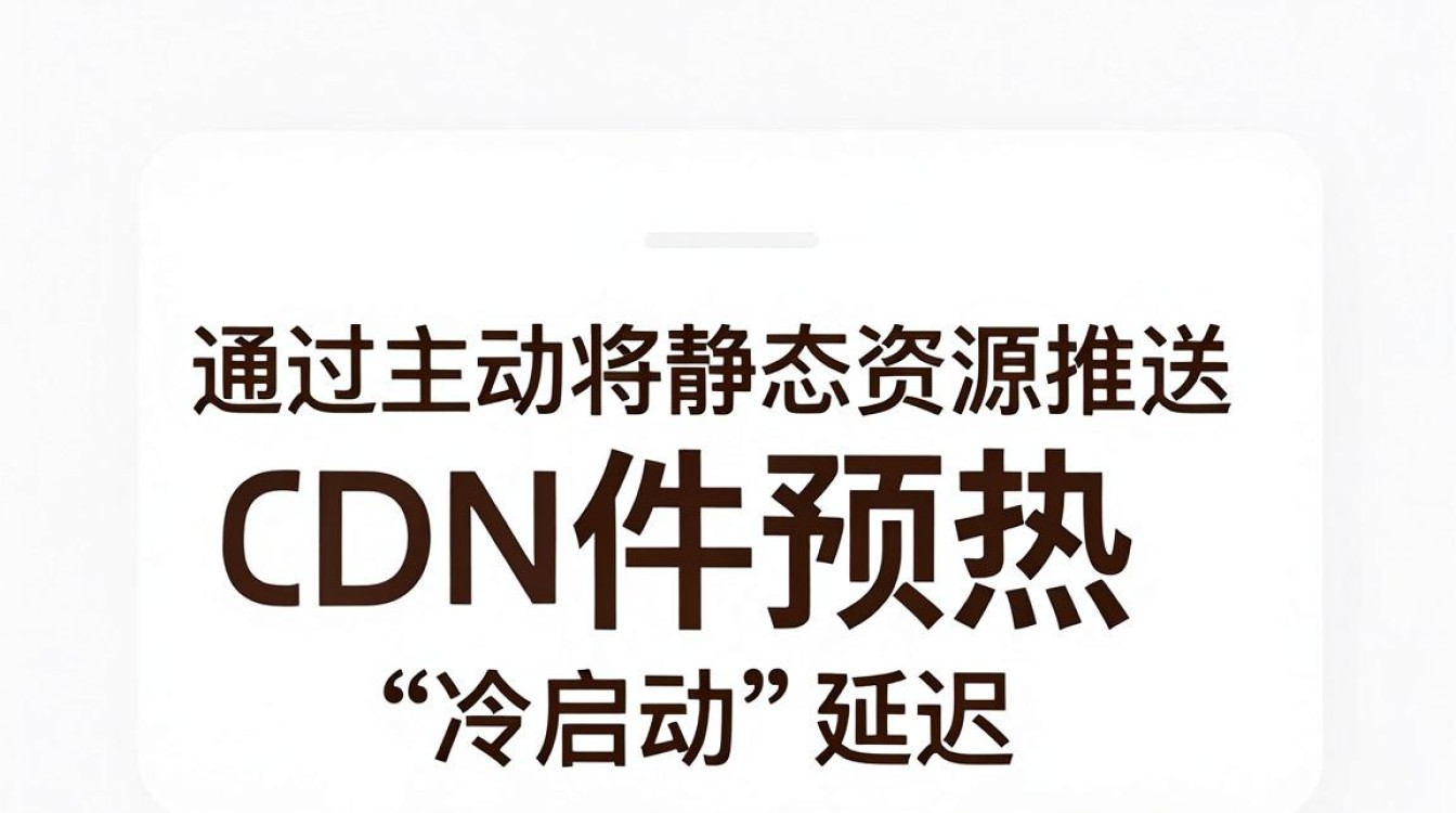 cdn文件预热