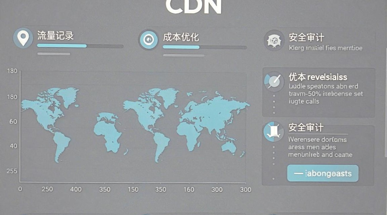 cdn流量记录