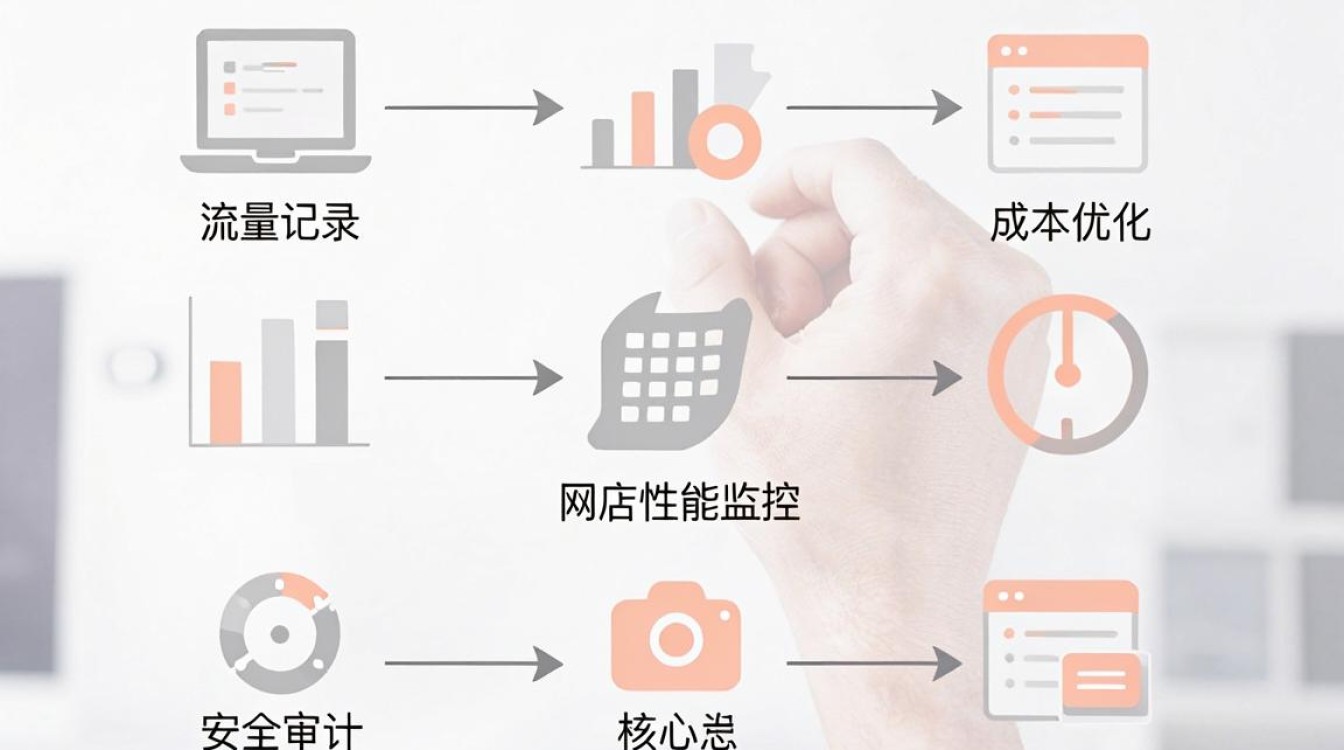 cdn流量记录