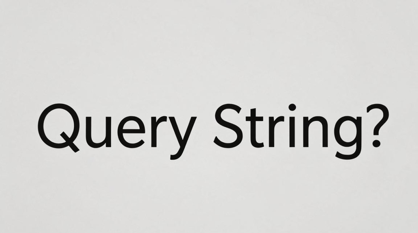 cdn 缓存 querystring