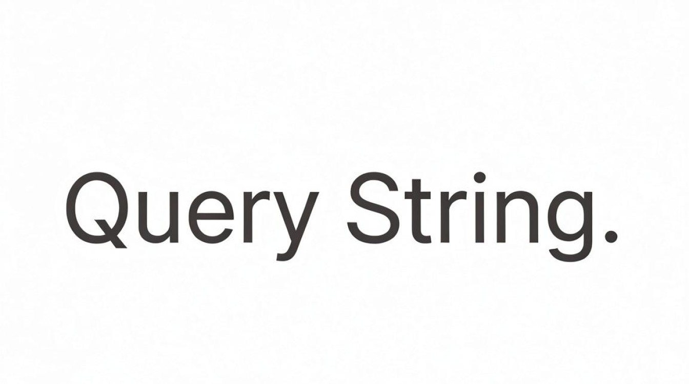 cdn 缓存 querystring
